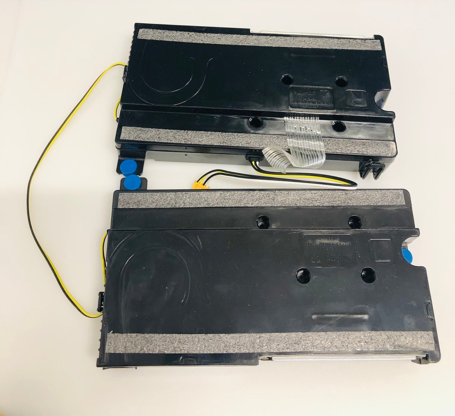BN96-45632D speakers for Samsung UE55NU6035K