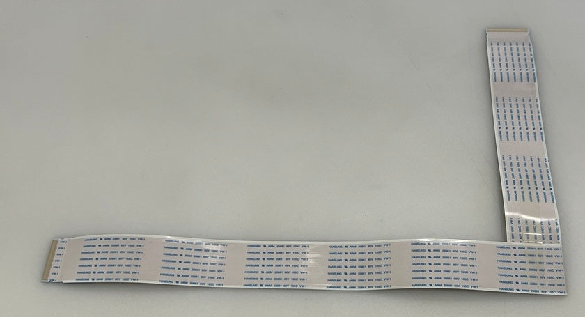 BN96-27044F lvds cable for SAMSUNG UE55F6105AK