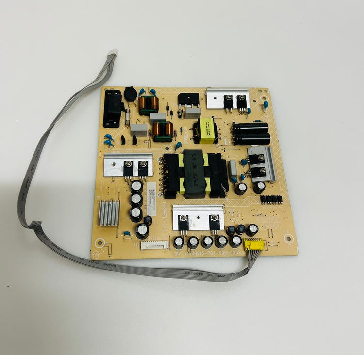 715GB815-P01-000-003S power supply for Philips 58PUS8546/12