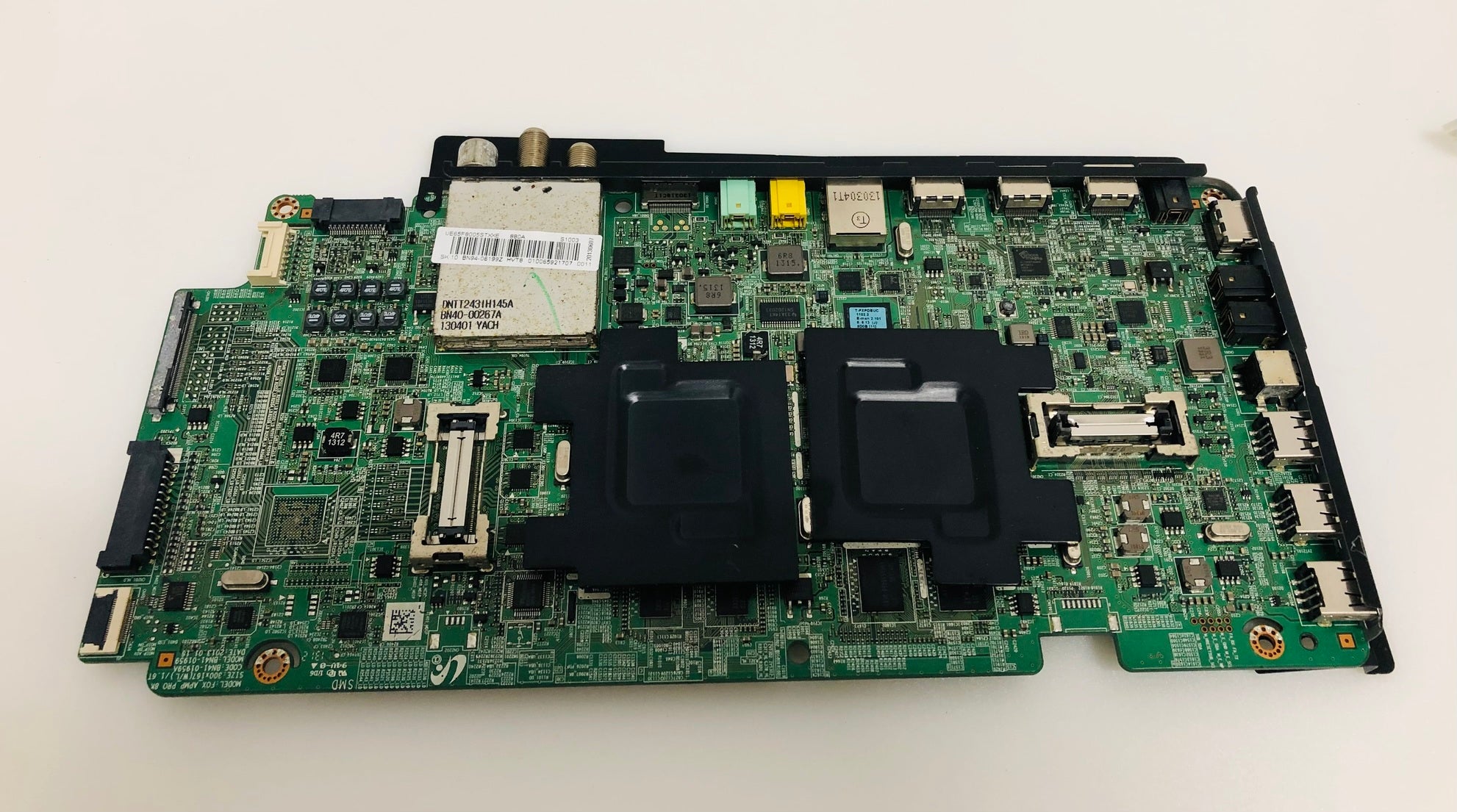 BN94-06199Z BN41-01959A mainboard for Samsung UE65F8005ST
