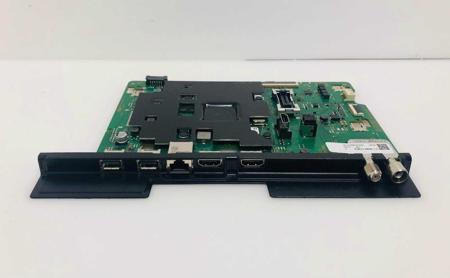 Samsung TV BN41-02990B BN94-17381Z mainboard