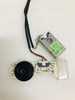 BN41-01831A power button module & BN96-21431C bluetooth module for Samsung UE55ES6305U