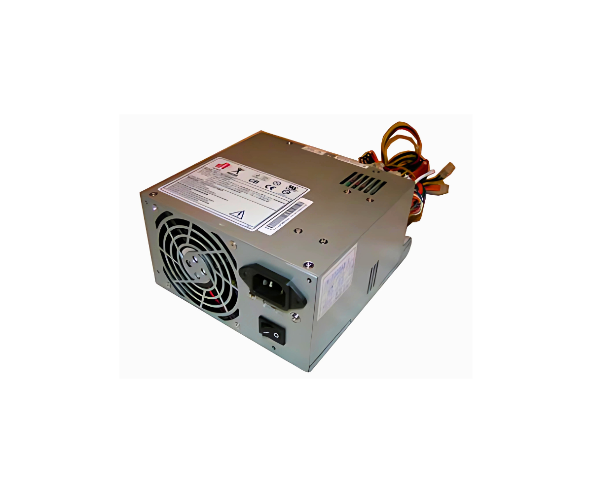 Power Man 300Watts ATX Power Supply Unit - IW-P300A3-1