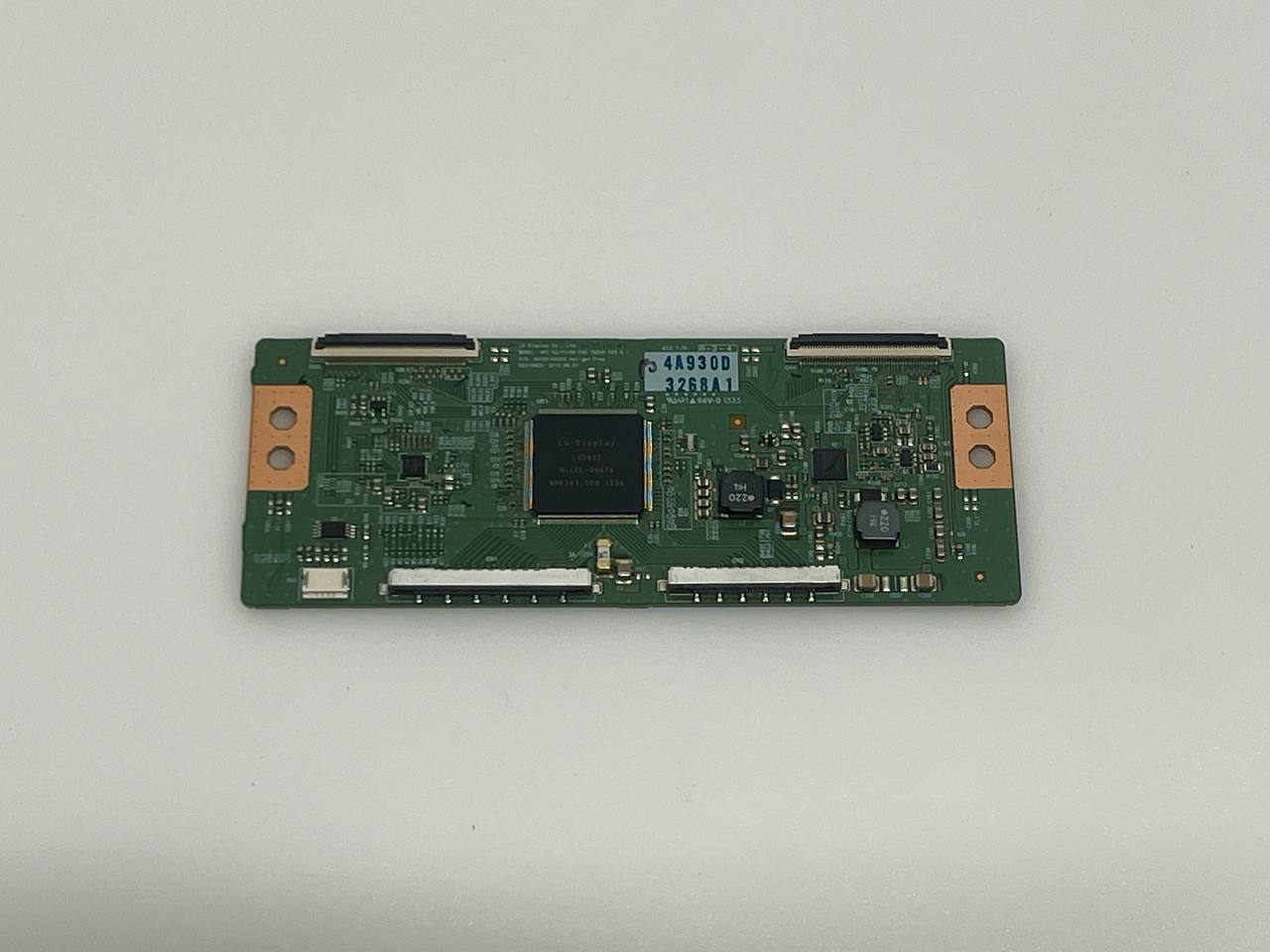 6870C-0450A t-con board for Philips 42PFL6008S/12