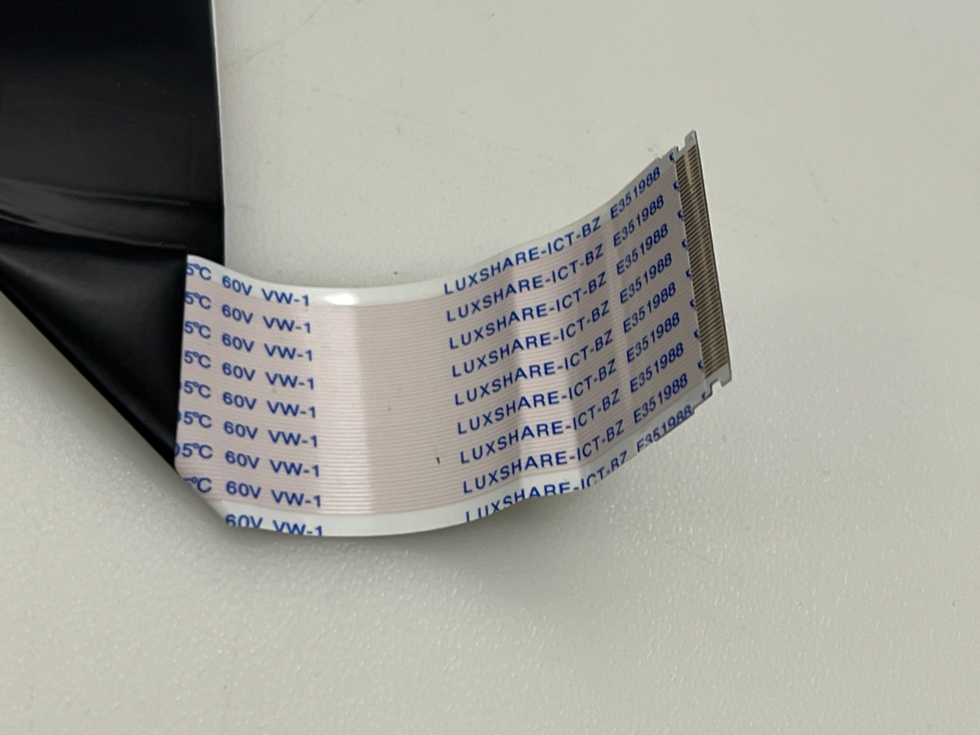 1-848-106-11 (51 PIN) lvds flex cable for Sony KDL-32W705B