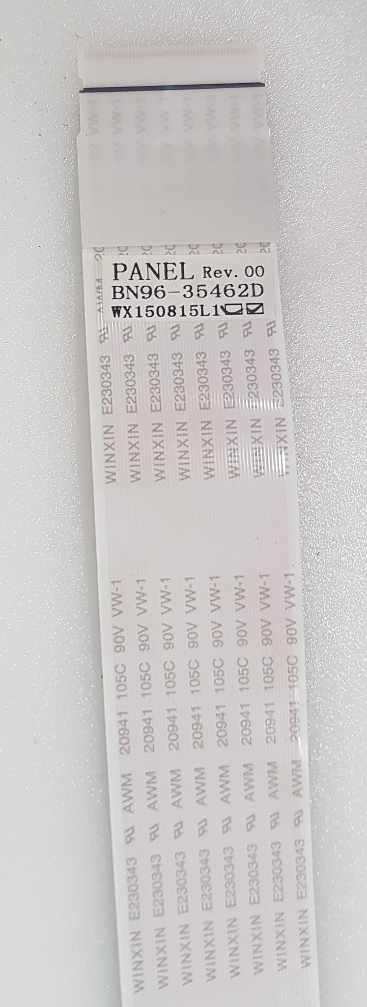 BN96-35462D lvds flex cable for SAMSUNG UE55J6302AK