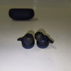 Ecost customer return BOOMPODS BOOMBUDS X True Wireless Bluetooth Earbuds, IPX 6, Waterpr