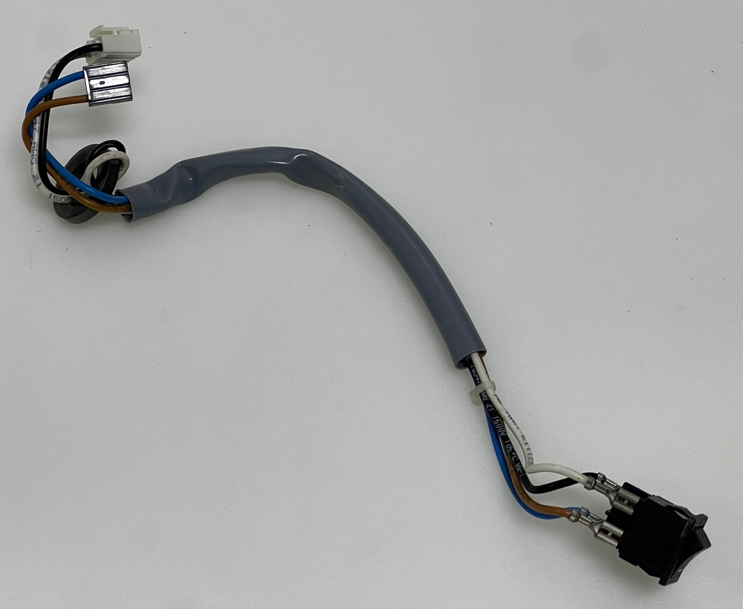 Switch button for LOEWE CONCEPT 26 BASIC