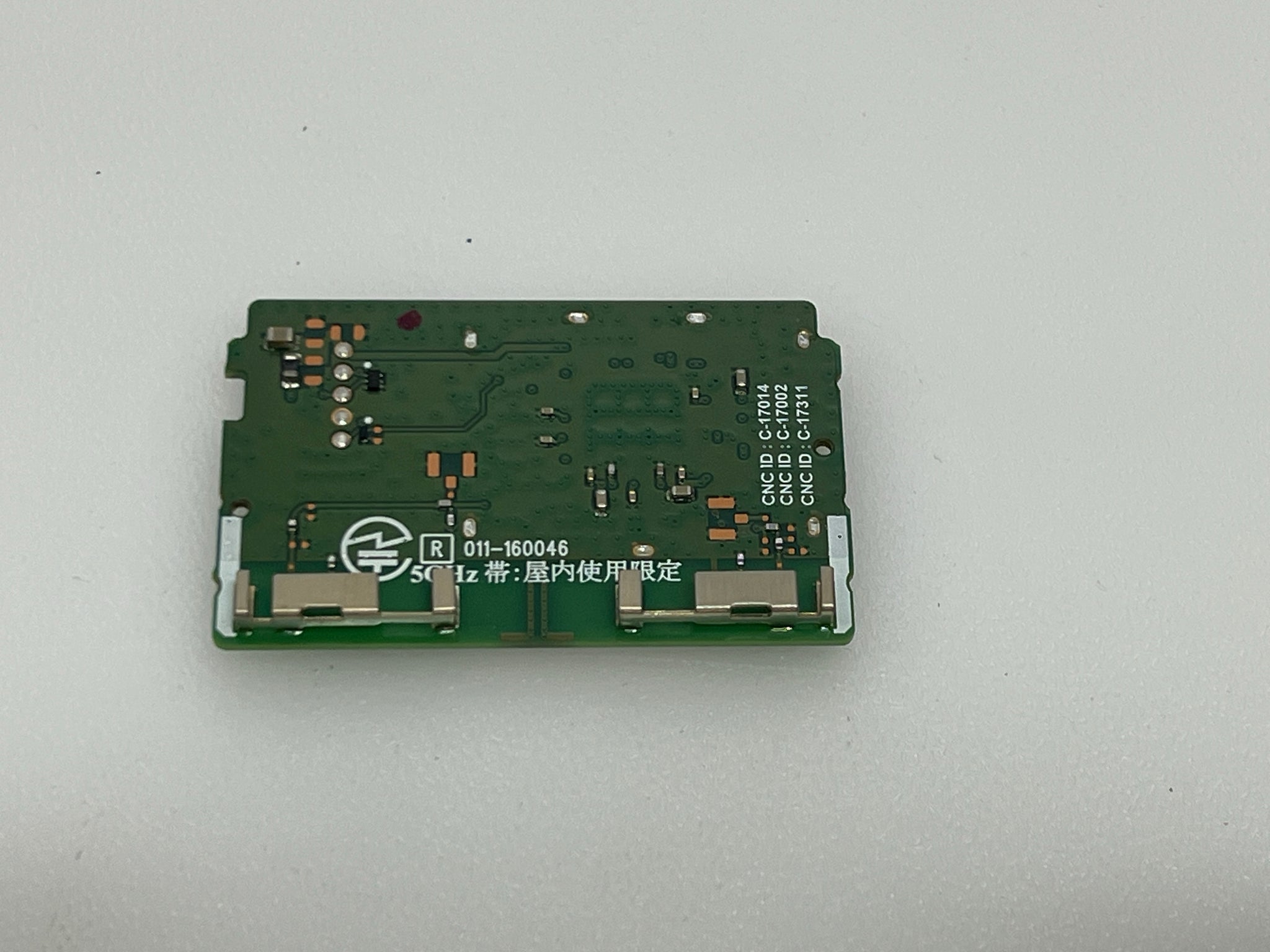 RF Module LGSWFAC71 for LG 32LJ610V