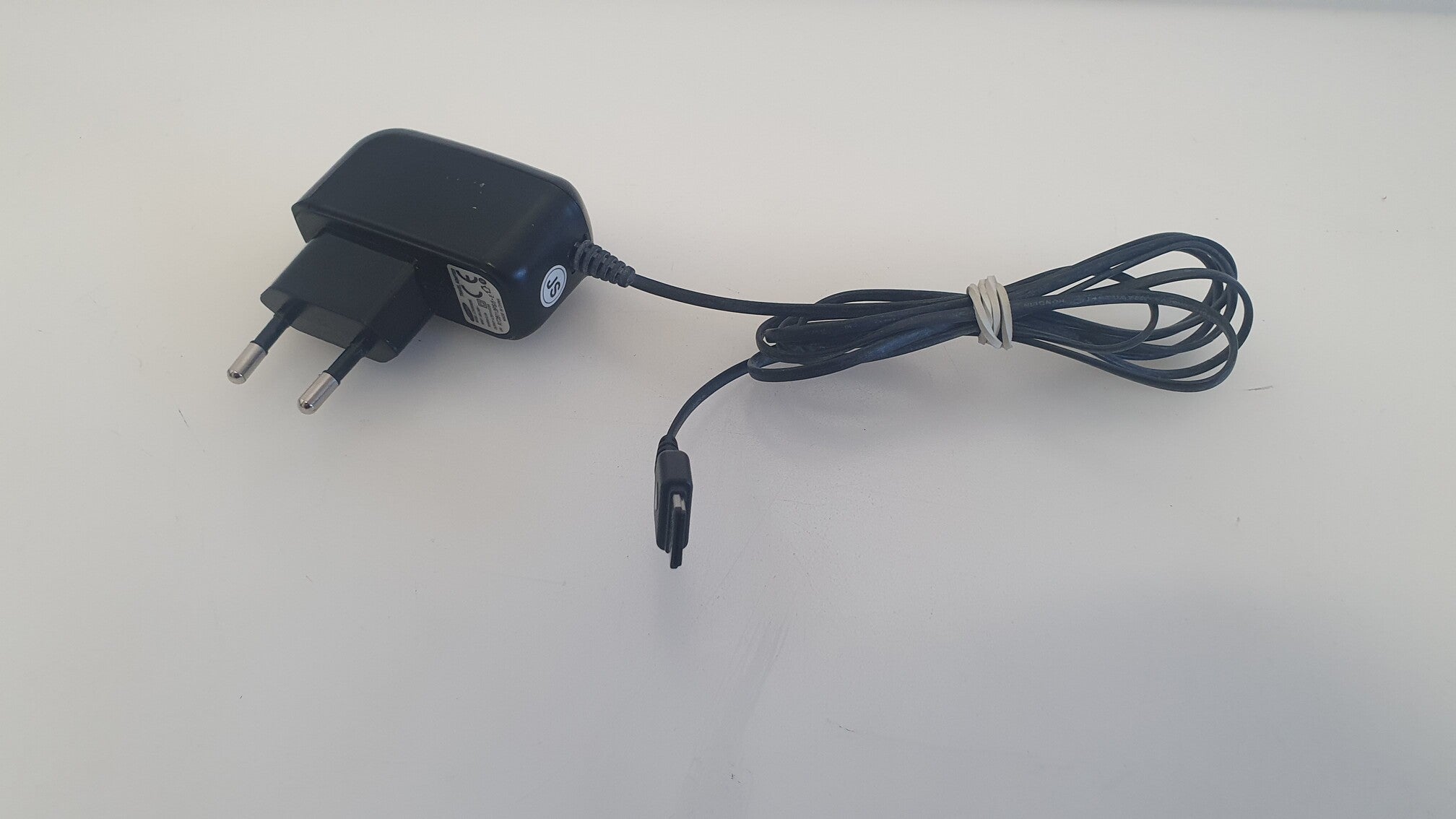 Samsung ETA3S30EBE 30-Pin Travel Charger – 5V