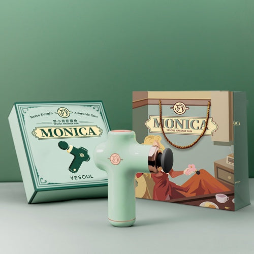 Massage Gun YESOUL MG11