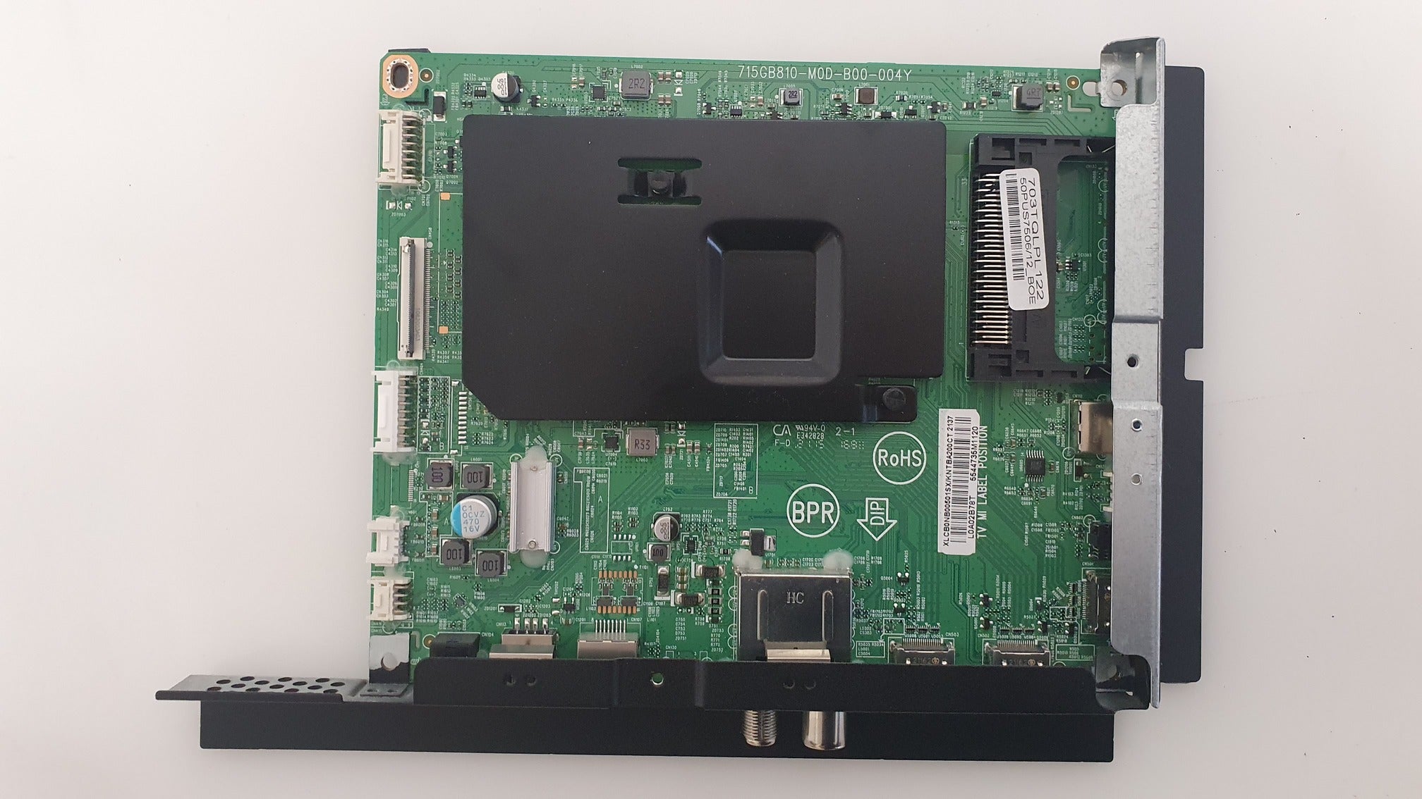 Mainboard 715GB810-M0D-B00-004Y for Philips 50PUS7506/12