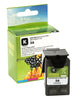 Compatible Static-Control Hewlett-Packard 56 (C6656A) Black, 450 p.