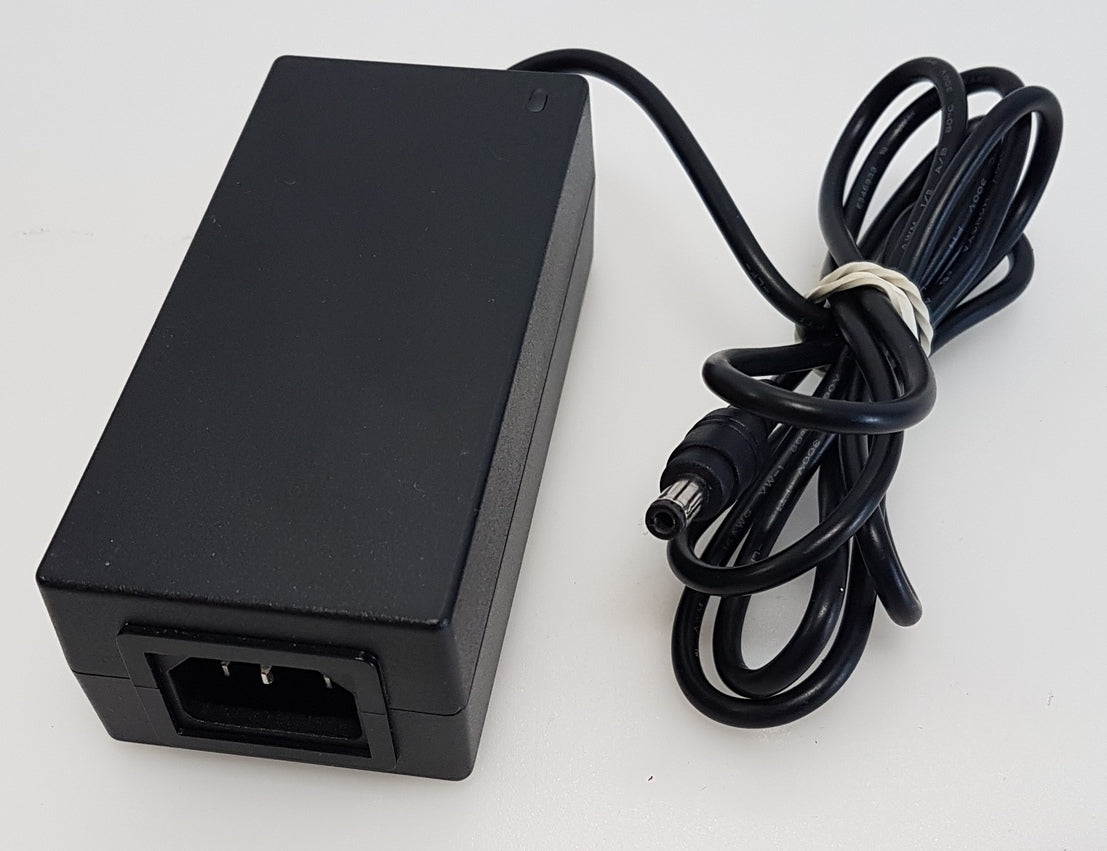 MOSO MSA-Z3330IC12.0-48W-Q AC Adapter 12V 40W