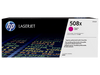 HP No.508X (CF363X) Toner Cartridge, Magenta
