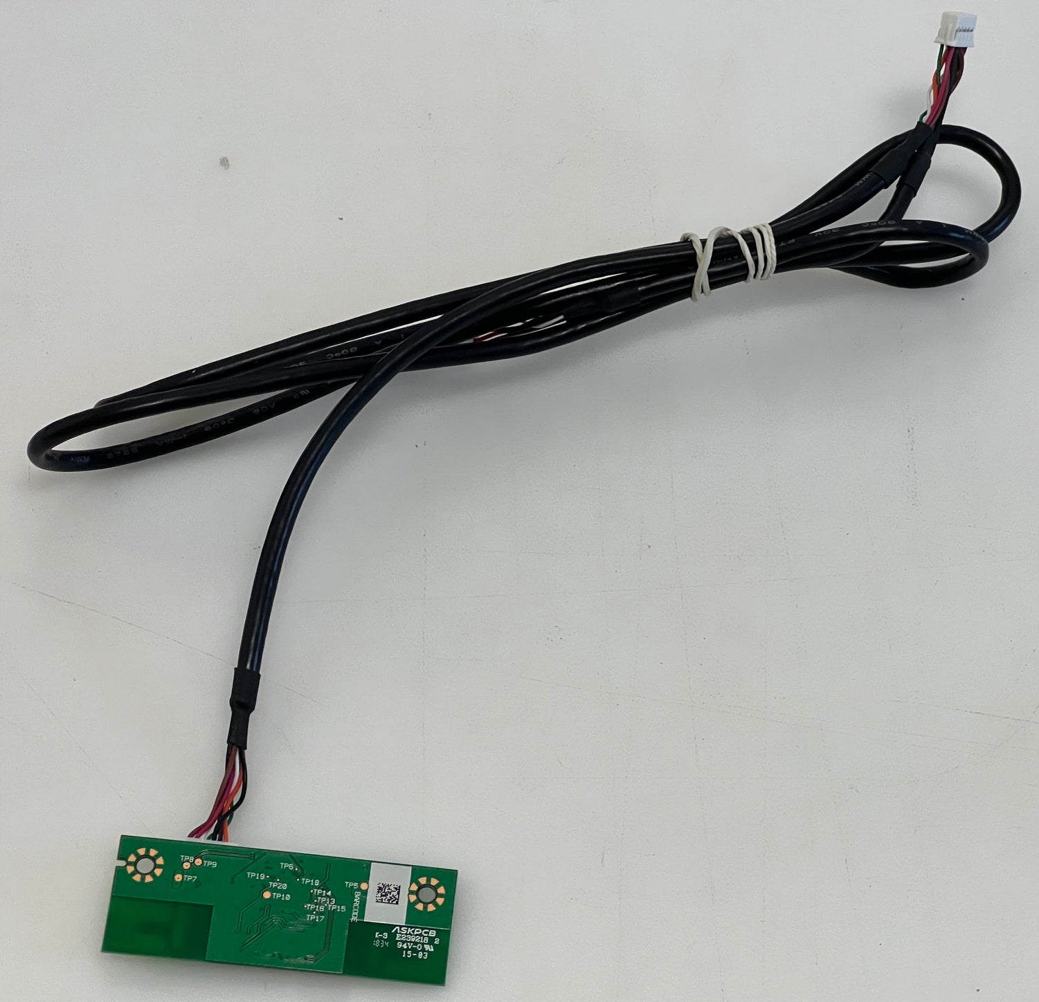 WIFI BOARD 17WFM07 for HITACHI 55HK6000
