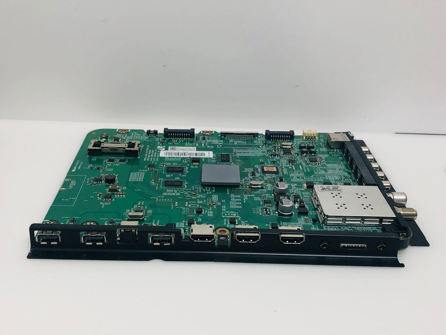 BN41-01807A BN94-05857E mainboard for Samsung UE55ES6535U