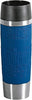 Ecost customer return EMSA 515618 Insulating Cup (Enjoy Mobile, 500ml, Quick PressClosing