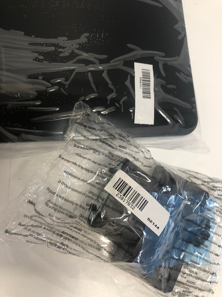 New stand 23601911 23817832 - Telefunken C32H540A