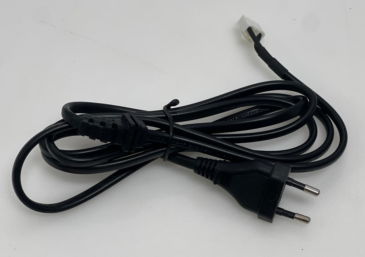 Power cable for RADIOLA RAD-LD32100K/ES