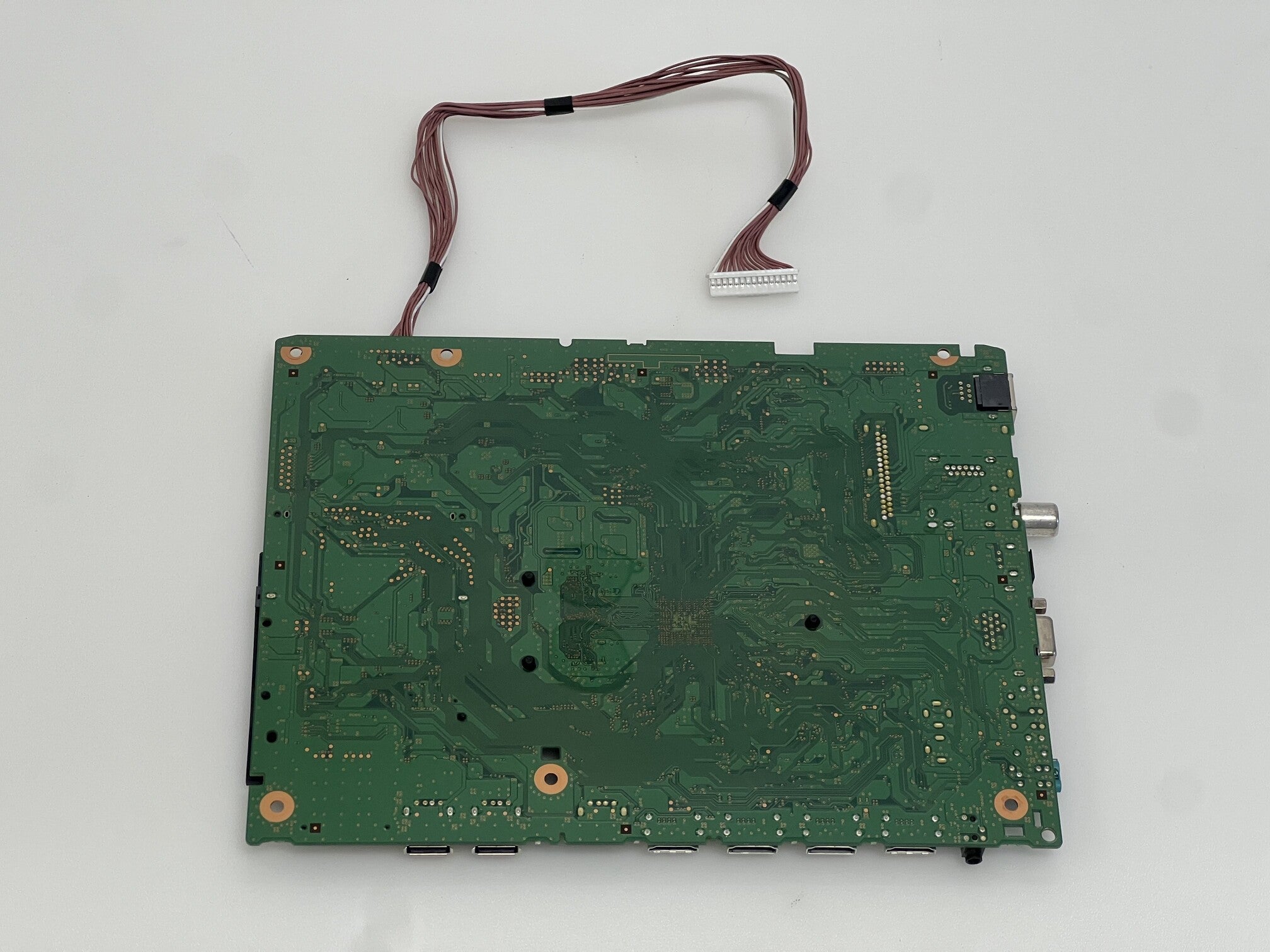 TNPH0992 mainboard for Panasonic TX-L32E5Y