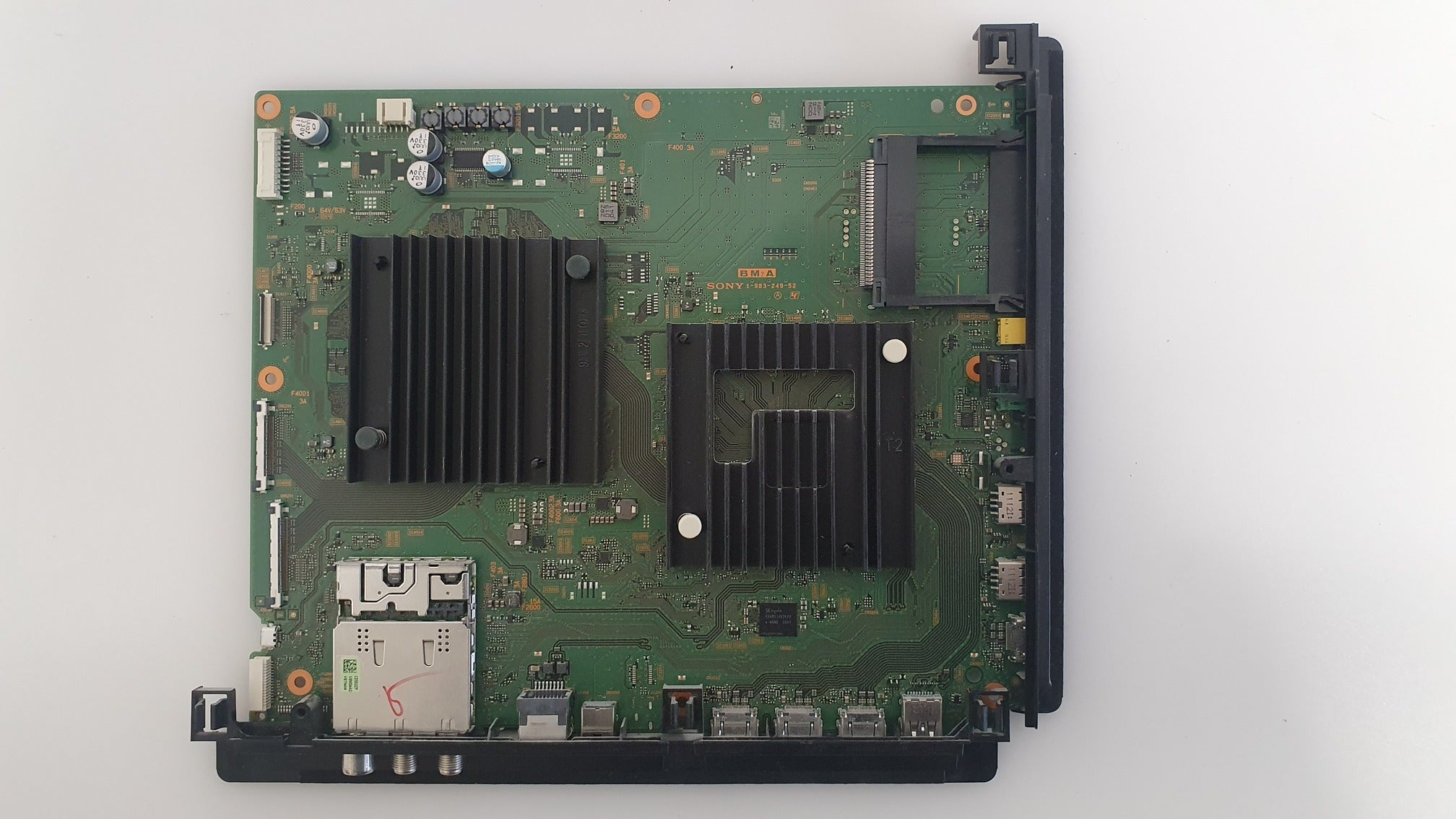 Mainboard 1-983-249-52 for Sony 55XF9005