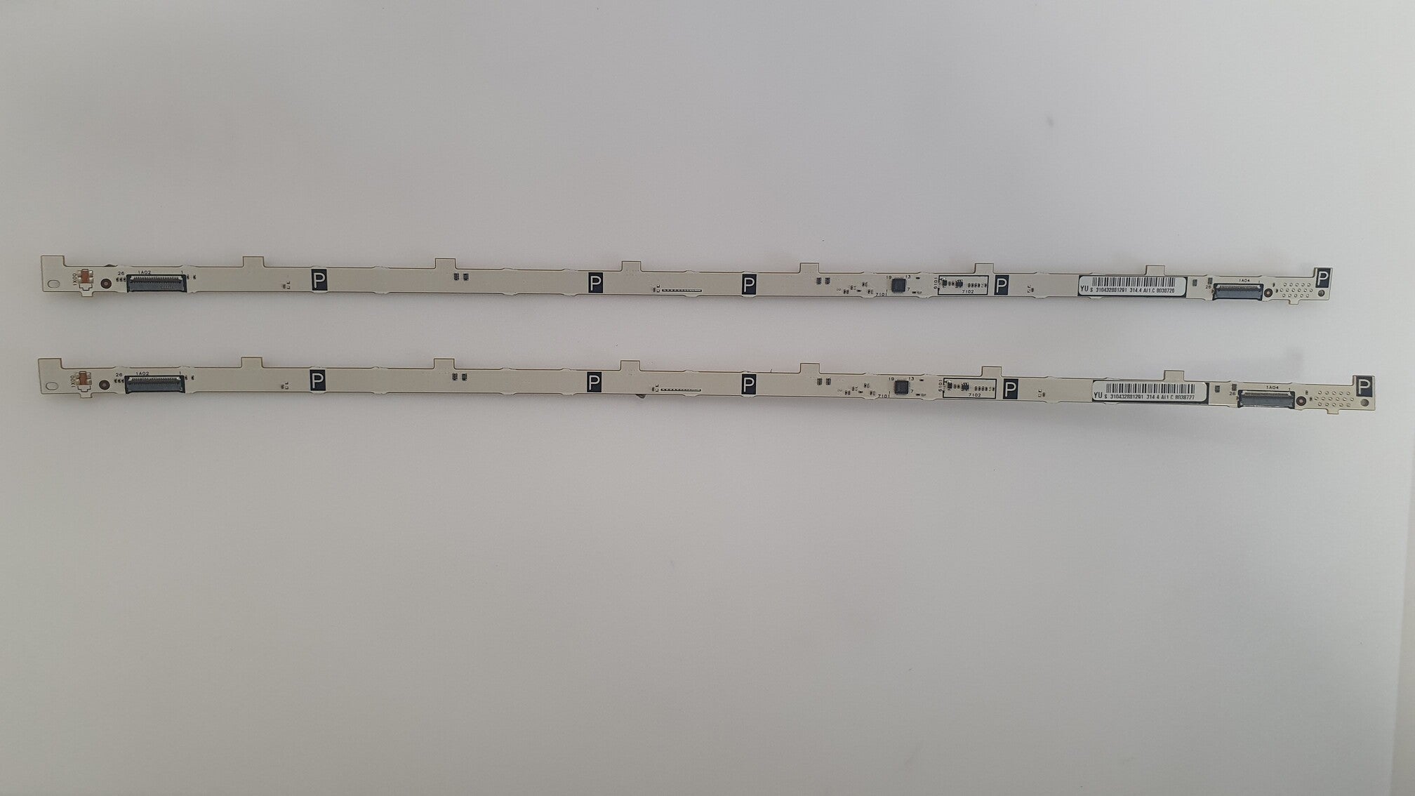 Ambilight LEDS 310432881291 for Philips 55PFL6678S/12