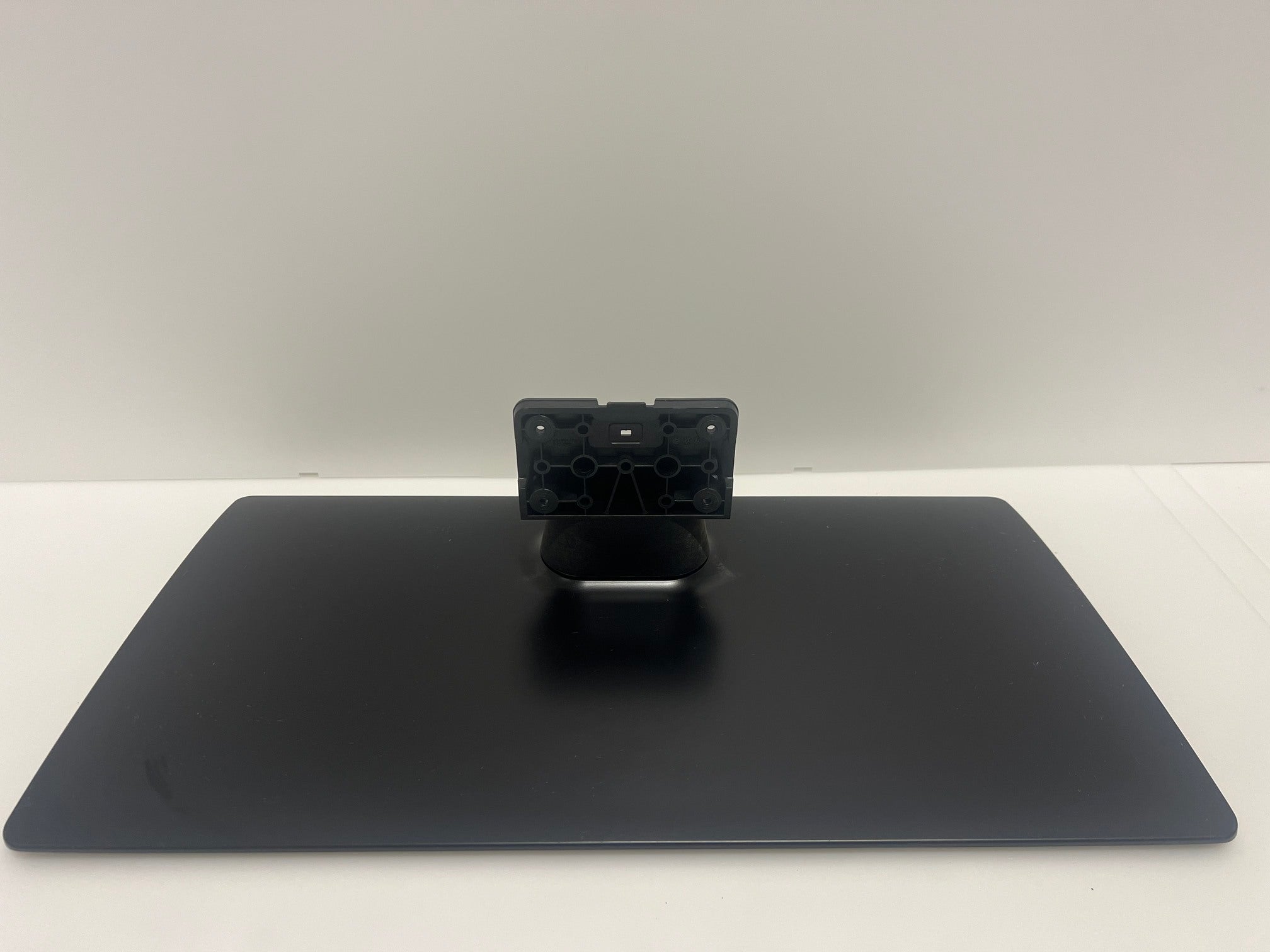 Stand base for Salora 43FA330