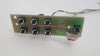 IR sensor & Button CN065TL IR V 1.0; A236LCD065TL A236LCD065TLD V1.1 for Schneider LD24-SCH13WHT