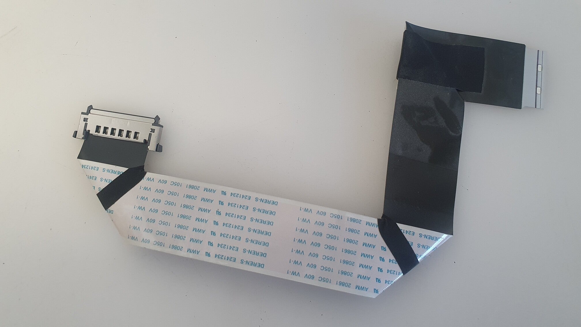 Mainboard – T-con Lvds DEREN-S E241234 AWM 20861 105C 60V VW-1 for Thomson 48FZ4533