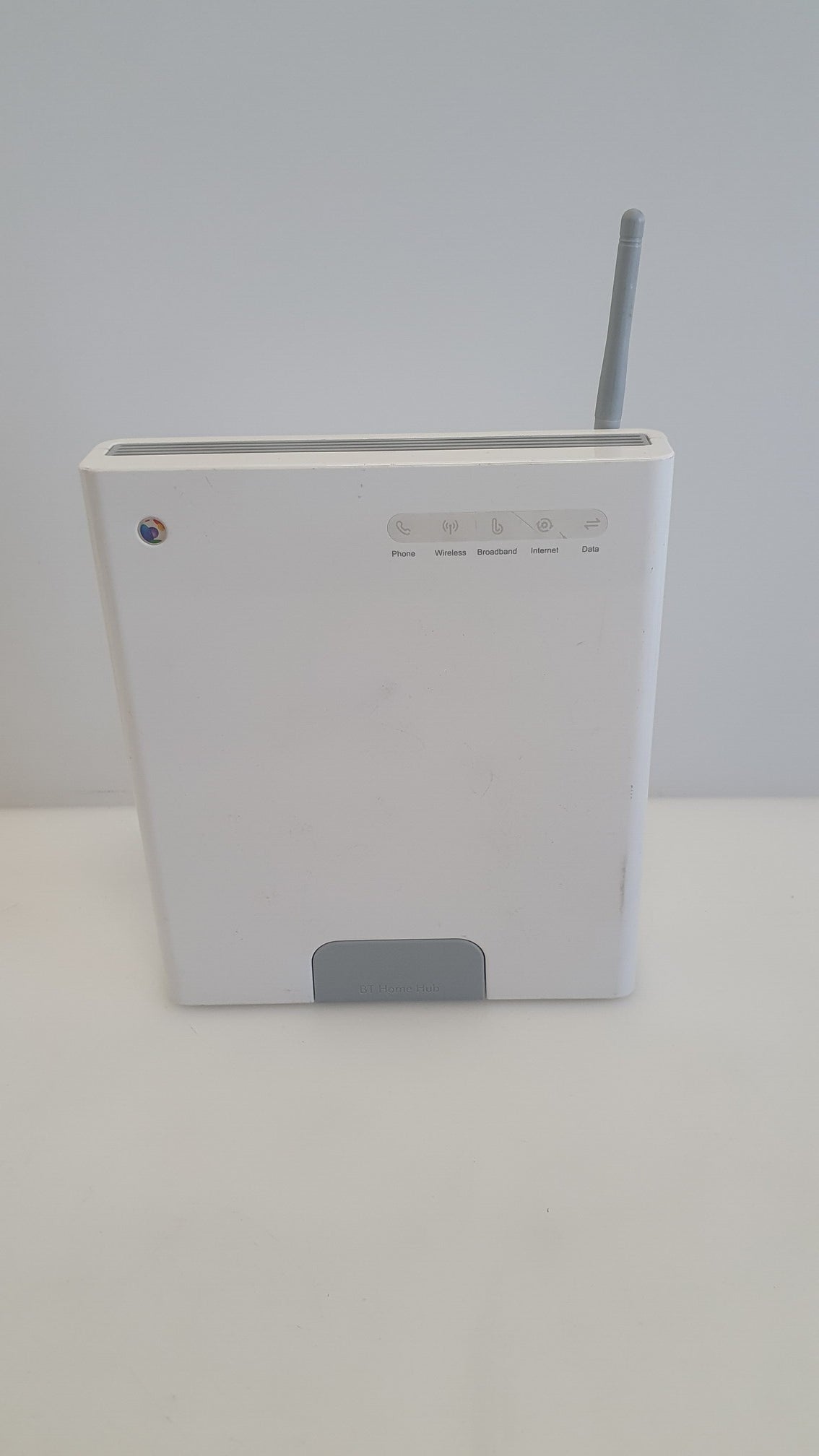 BT Home Hub v1.0 wireless router