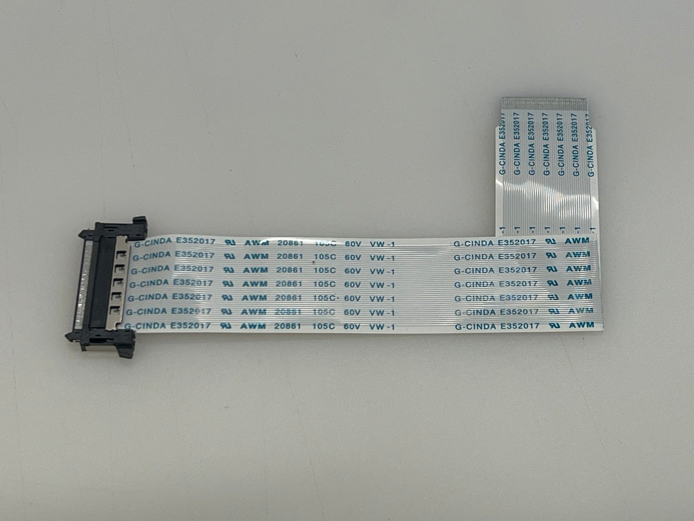 G-CINDA E352017 AWM 20861 (short) for JVC LT-50E73