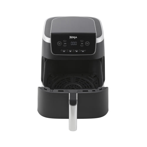 Ninja AF140EU Hot Air Fryer 4.7 L 2000 W, Black