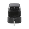 Ninja AF140EU Hot Air Fryer 4.7 L 2000 W, Black