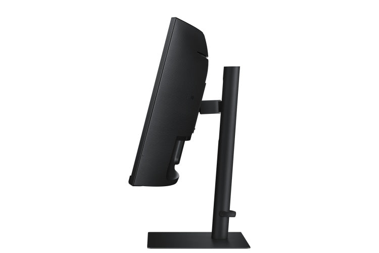 Samsung ViewFinity S6 S34C652UAU Monitor 34'' VA, UWQHD 3440x1440, 5 ms, 350 cd/m2, 100 Hz, Black
