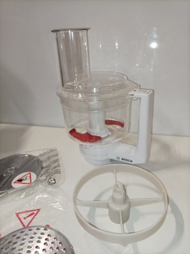 Ecost Customer Return, Bosch MUZ4MM3 mixer/food processor accessory