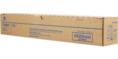 Konica-Minolta Toner TN-323 Black (A87M050)