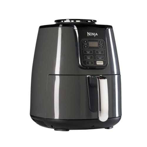 Ninja AF100EU Hot Air Fryer 3.8 L 1550 W, Black