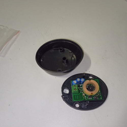 Ecost customer return SCS Sentinel Access Badge Reader for Entry Doors