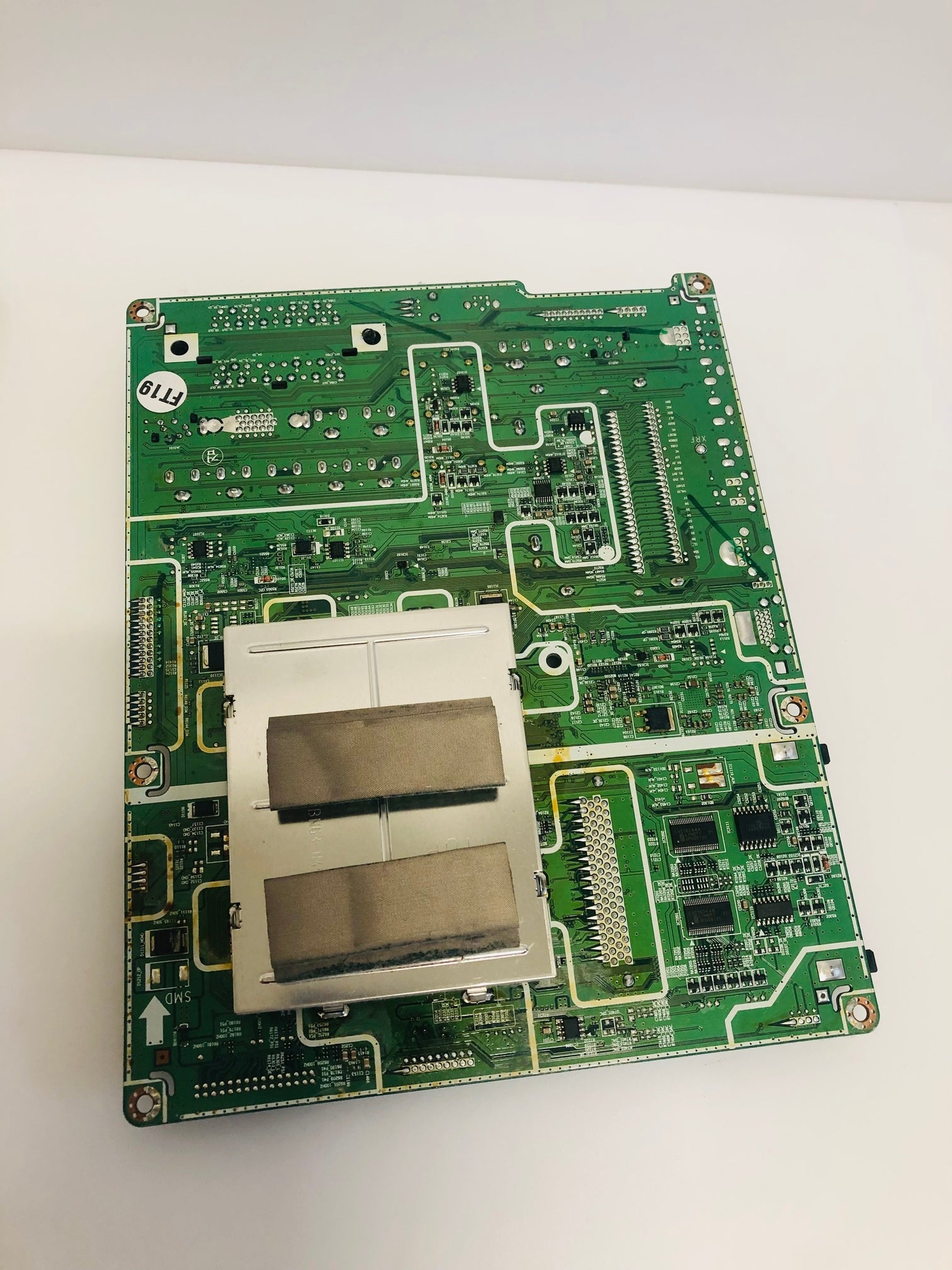 BN41-00974B BN94-01741J mainboard for SAMSUNG LE46A656A1C