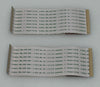 Eunsung E129545 AWM 20861 105C 60V VW-1 FT1/FT2 lvds cable for GRUNDIG 32VLE7130WM