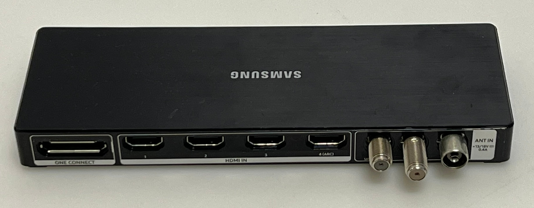 BN91-16723M one connect box for Samsung UE55MU8002T