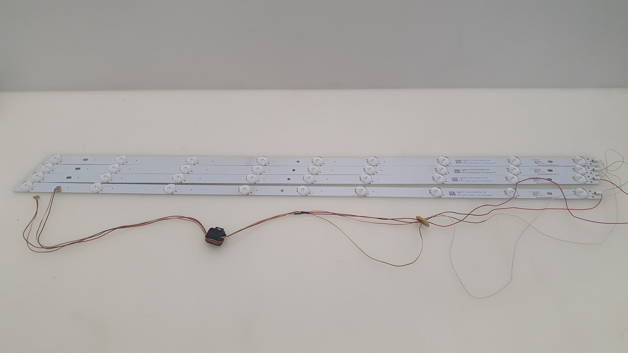 Backlight CRH-P40CA353504094BU-Rev1.0 B for Blaupunkt 40/148M