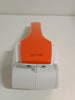 Ecost Customer Return, Ariete 447 electric grater Orange, White