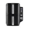 Ninja SL300EU Hot Air Fryer 7.6 L 2470 W, Black
