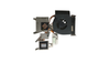 HP PAVILION DV7 055613R1S HEATSINK AND FAN