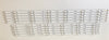 Backlight for SAMSUNG UE65TU7092U