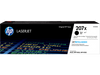HP 207X (W2210X) Toner Cartridge, Black