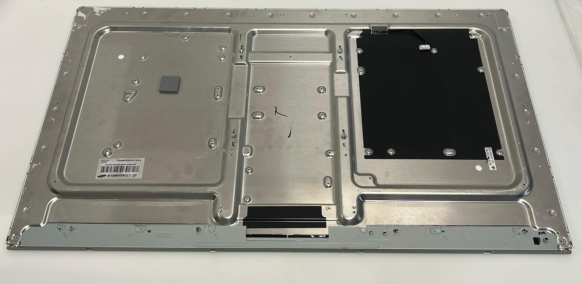 LTJ400HM03-B screen matrix from SAMSUNG UE40D5003