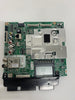 EAX67133404 (1.0) mainboard for LG 49UJ630V